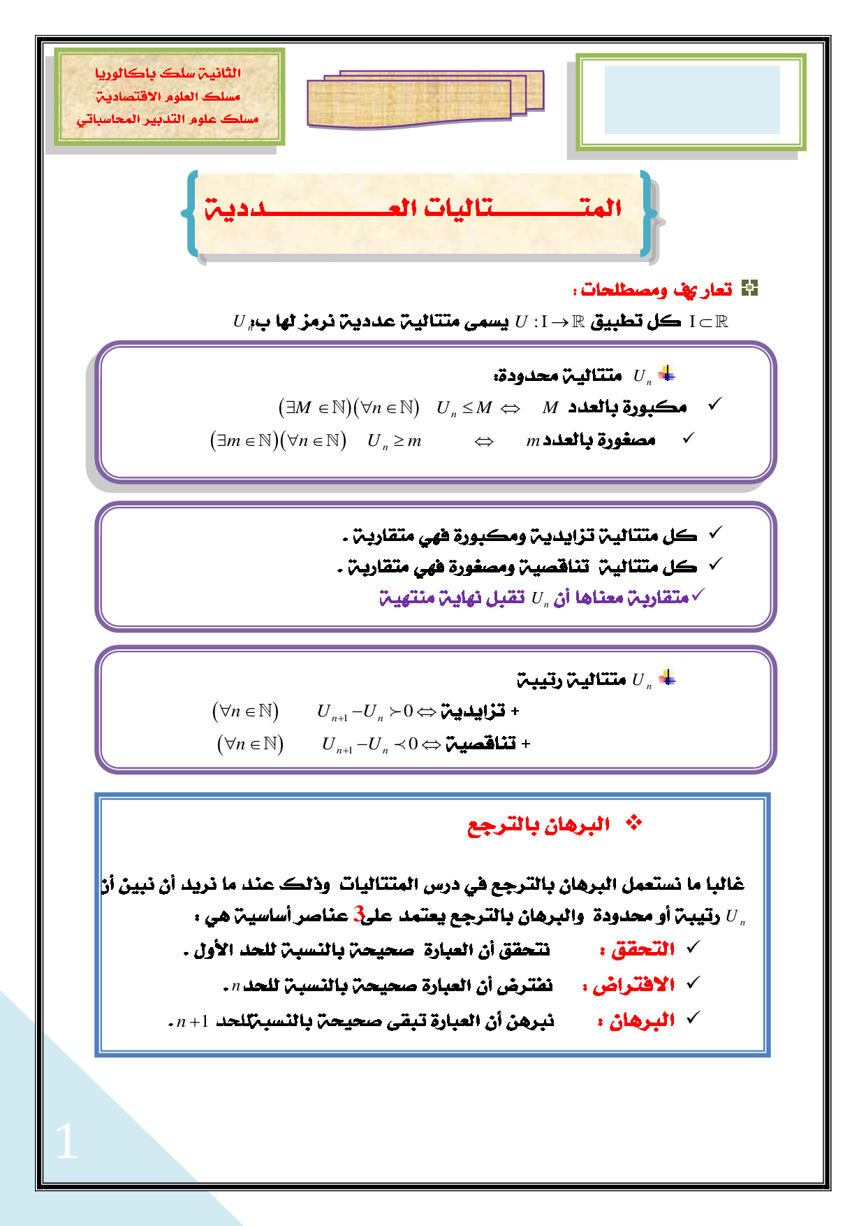 156-836 Exam Topic