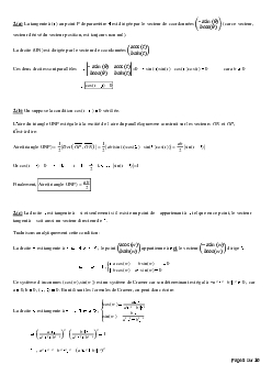 Banque PT 2013 Maths B Corrigé - AlloSchool