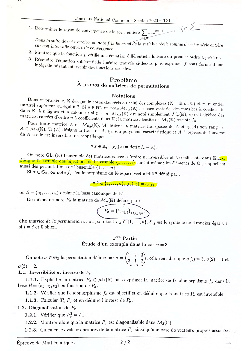 CNC TSI 2020 Maths 1 - Sujet - AlloSchool