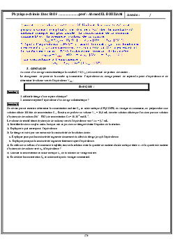 Les Dosages (ou Titrages) Directs - Cours 4 - AlloSchool