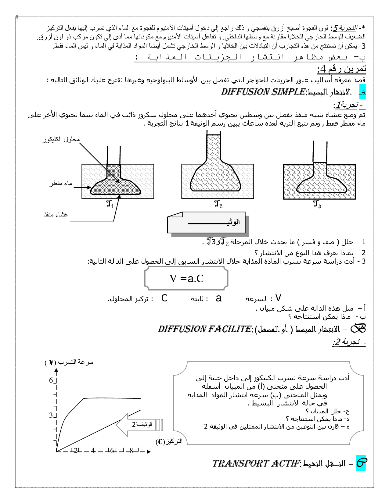 جزء النبات المسؤول عن امتصاص الماء والأملاح من التربة السيقان