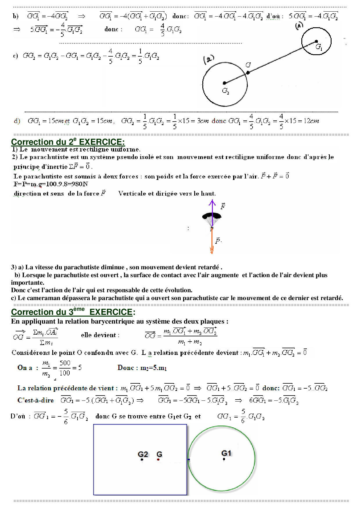 Principe D Inertie 5952