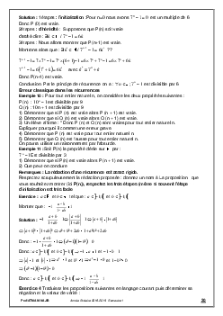 Logique Mathématique - Cours Et Exercices Corrigés - AlloSchool