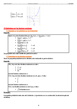 Limites Et Continuité - Cours 2 - AlloSchool