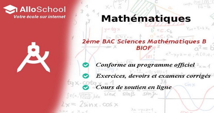 Sciences Mathématiques