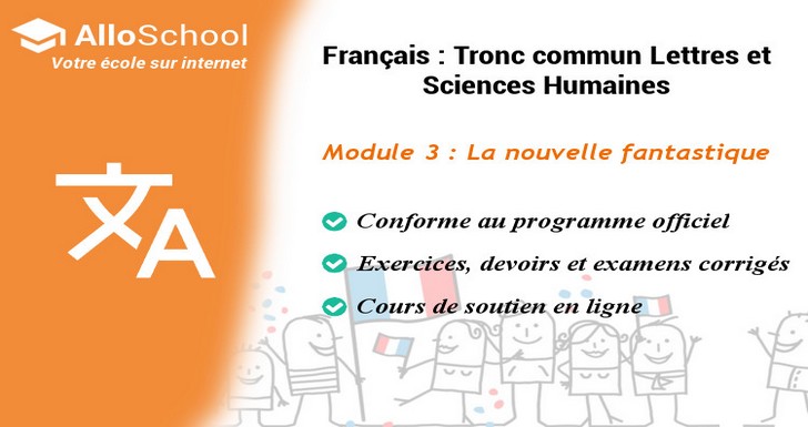 Le chevalier double  Résumé  AlloSchool