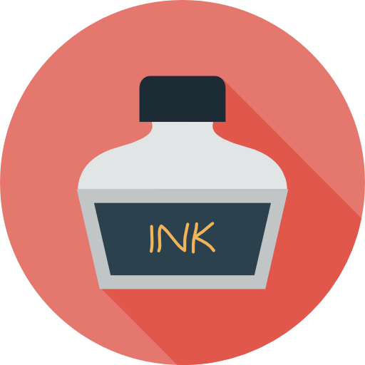ink