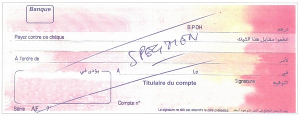 Séance 15 - Les Règlements Au Comptant (Cours) - AlloSchool